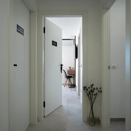 Lumanis Appartement Zadar