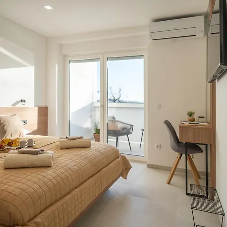 Lumanis Ζαντάρ