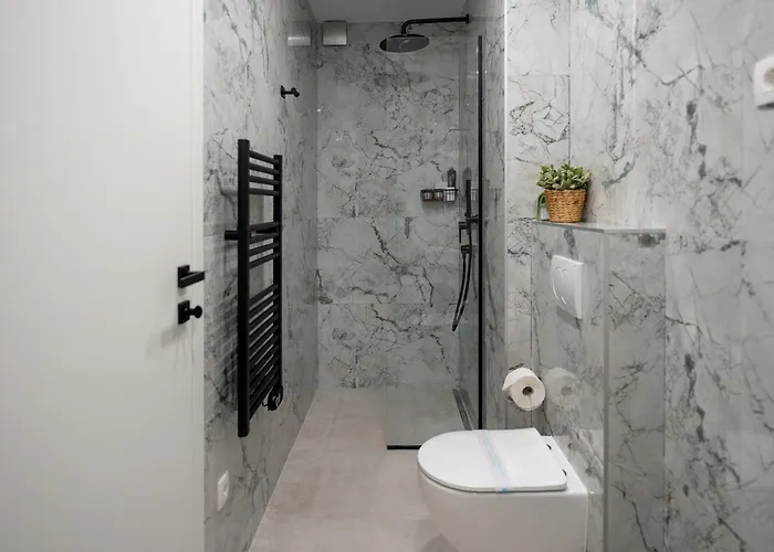 Lumanis Διαμέρισμα Ζαντάρ