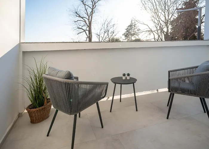 Lumanis Appartement *