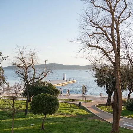 Lumanis Apartamento Zadar