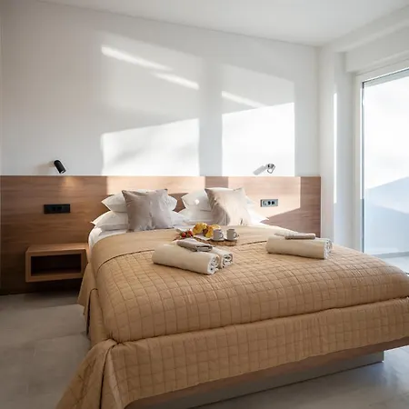 Appartement Lumanis