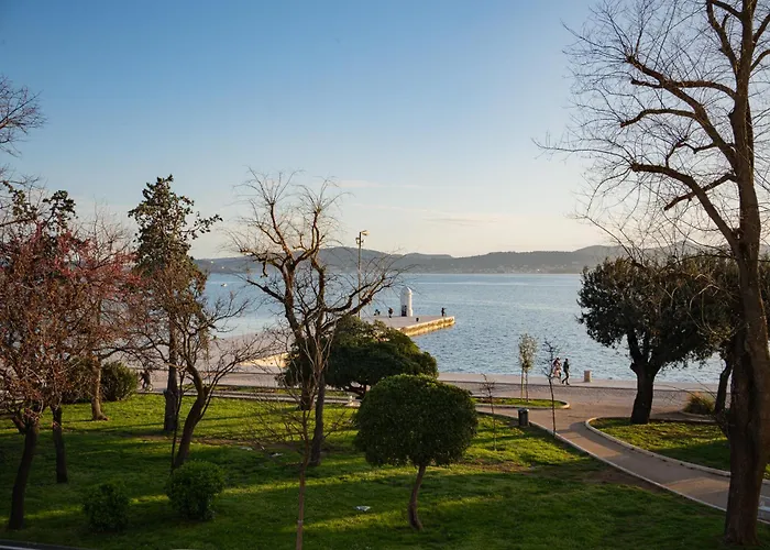 Lumanis * Zadar
