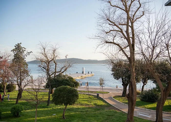 Lumanis Appartement Zadar