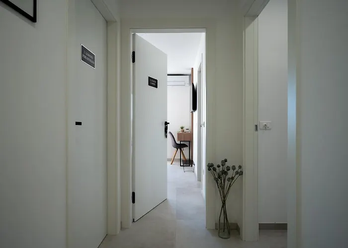 Lumanis Appartement Zadar
