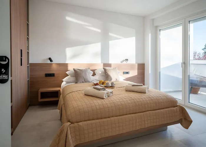 Appartement Lumanis
