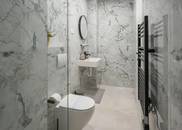 Appartement Lumanis